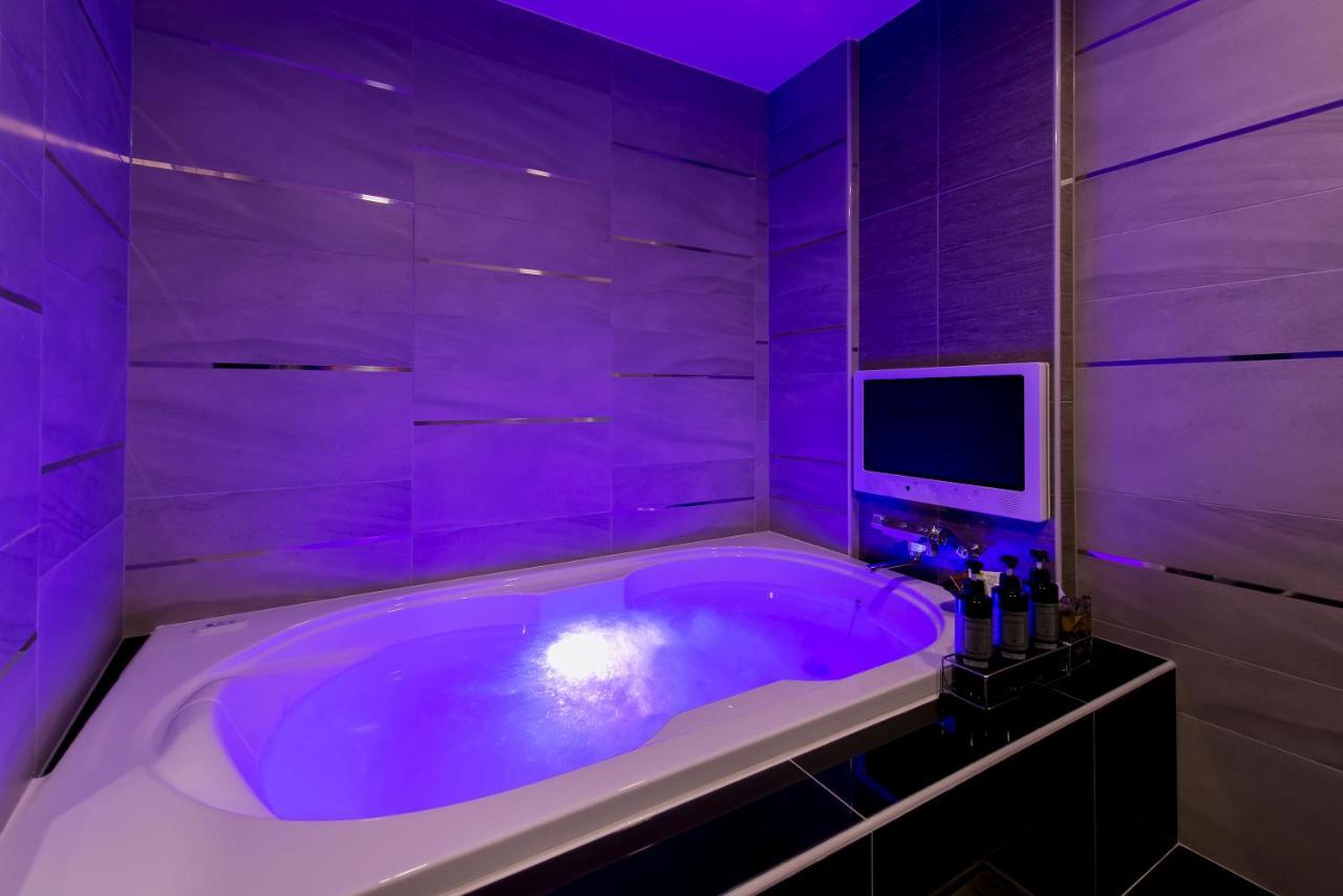 Hotel Cue Machida (Adults Only) Dış mekan fotoğraf